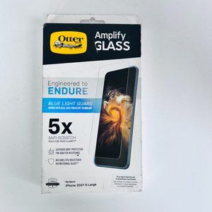 Otterbox Amplify Glass for iPhone 2021 Small